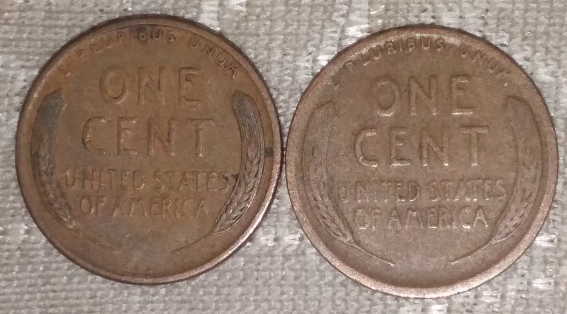 I-Found-A-1909-P-VDB-And-A-1917-S-Lincoln-Wheat-Cent-CRH-2-Weeks-Ago!
